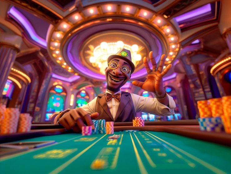 betmax mobile gaming